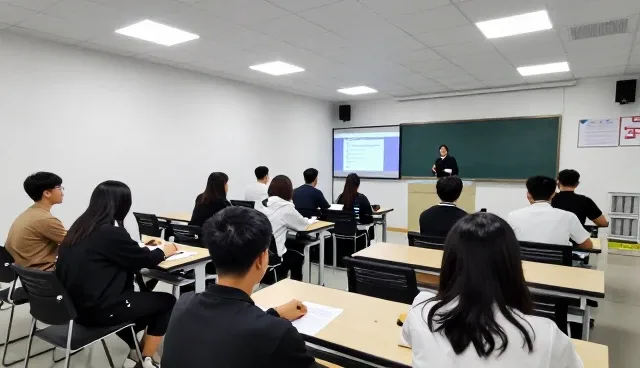 系统集成技术培训的适用条件与选择依据