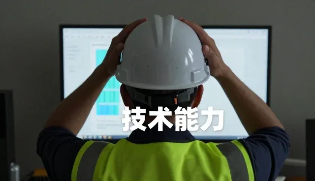 企业数字化转型中课程体系构建的技术能力考量