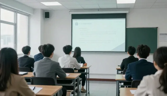 技术培训中应用不足的问题及解决方向